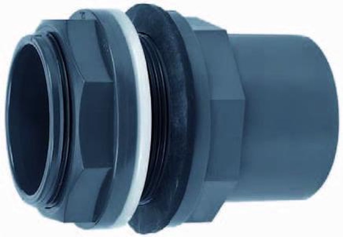 Tankdoorvoer 20/25 mm x 20 mm
