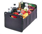 Kofferbak | Autobox | Opvouwbare box | Veelzijdig | 50 x 28 x 32 cm | Vouwdoos