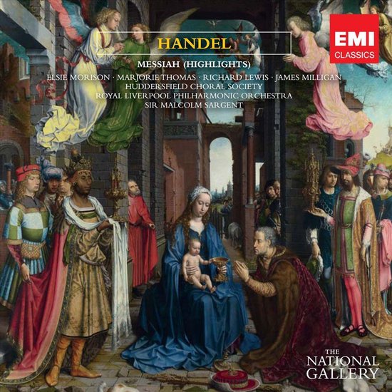 Handel: Messiah