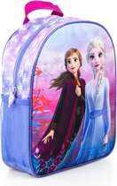 Frozen rugzak 31cm Elsa & Anna