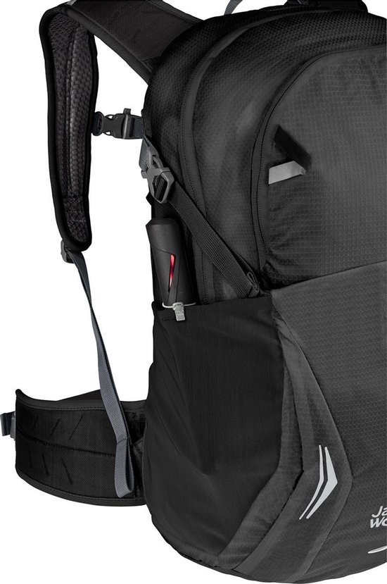 jack wolfskin moab jam 18