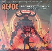 A Long Way To The Top (Splatter Vinyl)