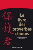 Le livre des proverbes chinois