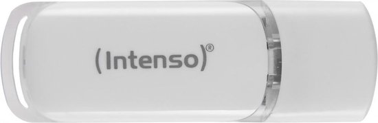 USB stick INTENSO Flash Line