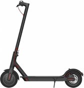 Elektrische Scooter Step I-Tronic PRO - Opvouwbaar - Zwart