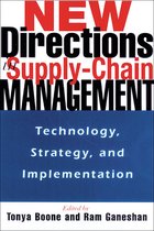 New Directions in Supply-Chain Management