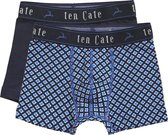 Ten Cate - Basic Boys Seasonal 2-10Y - 2-Pack Short
