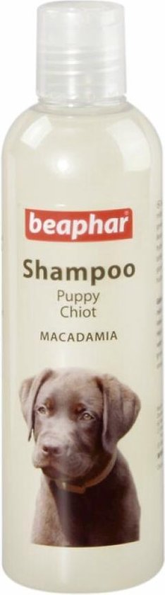 Beaphar shampoo puppy 250 ml