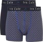 Ten Cate Jongens 2Pack short 31599-2151-134/140