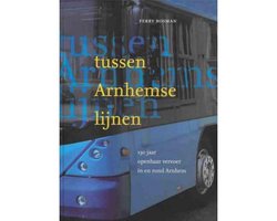 Tussen Arnhemse lijnen