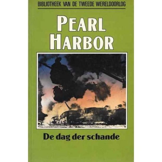 Pearl Harbor