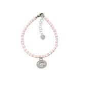 Cherie bracelet - Zilver