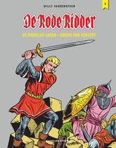 De Rode Ridder 3 -   De Biddeloo-jaren - Sword and sorcery