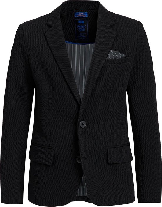 WE Fashion Jongens regular fit blazer WE Fashion Jongens regular fit blazer