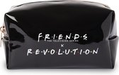 Makeup Revolution X Friends - Cosmetic Bag