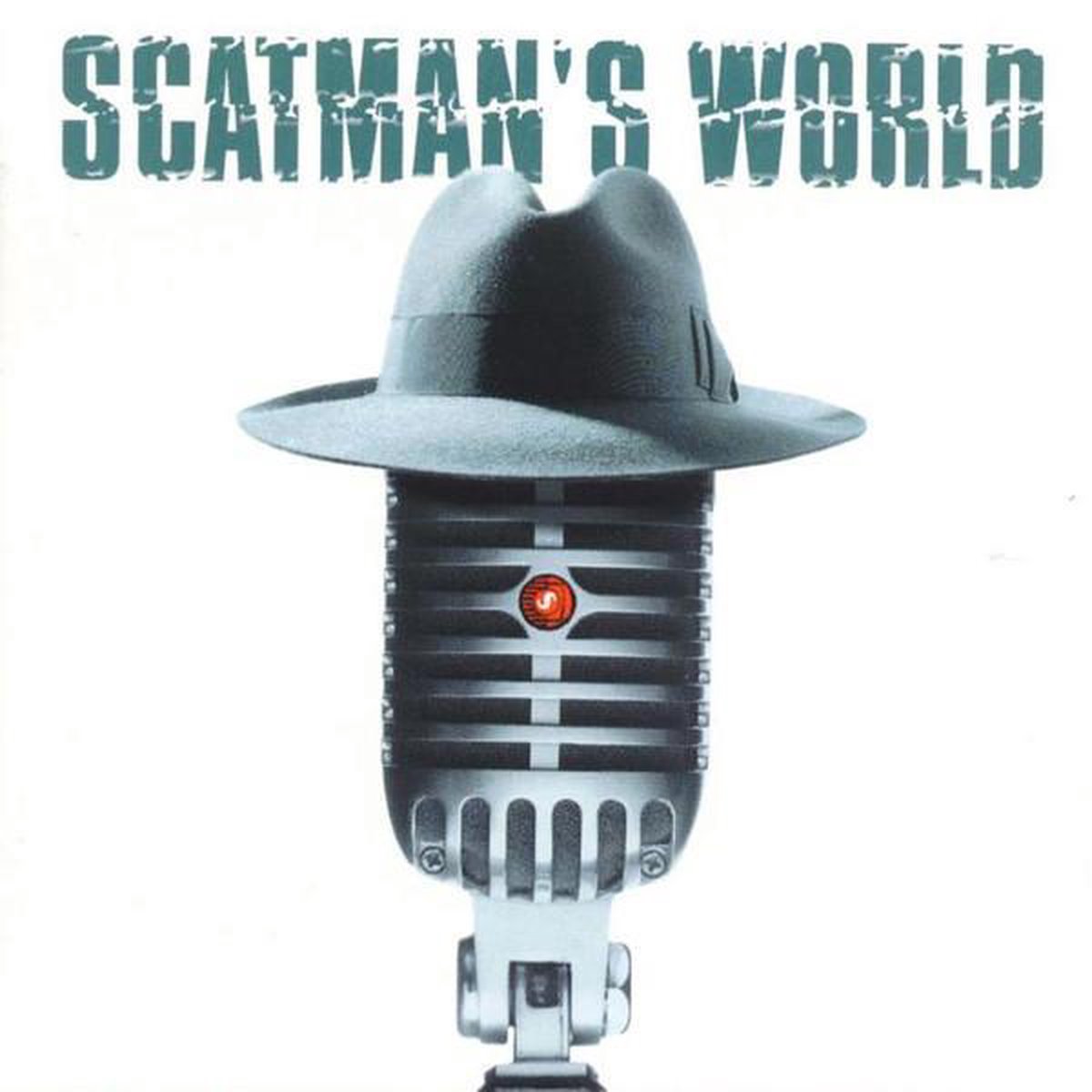 Scatman John - Scatman's World