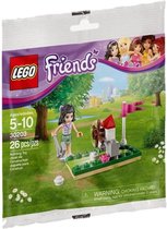 LEGO Friends Mini Golf - 30203 - Multikleur