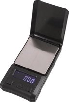 Professionele Digitale Mini Pocket Keuken Precisie Weegschaal Op Batterij - 0.01 Tot 100 Gram Nauwkeurig| Professionele precisie weegschaal / Digitale weegschaal / Sieraden weegsch