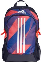 Adidas Rugtas Power V - Navy/Paars/Roze/Wit