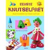 foto van Eerste Knutselpret