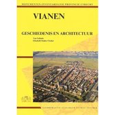 Vianen geschiedenis en architectuur