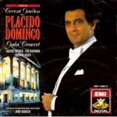 Placido Domingo - Covent Garden Gala Concert
