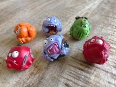 Monsterballs uitdeelcadeautjes