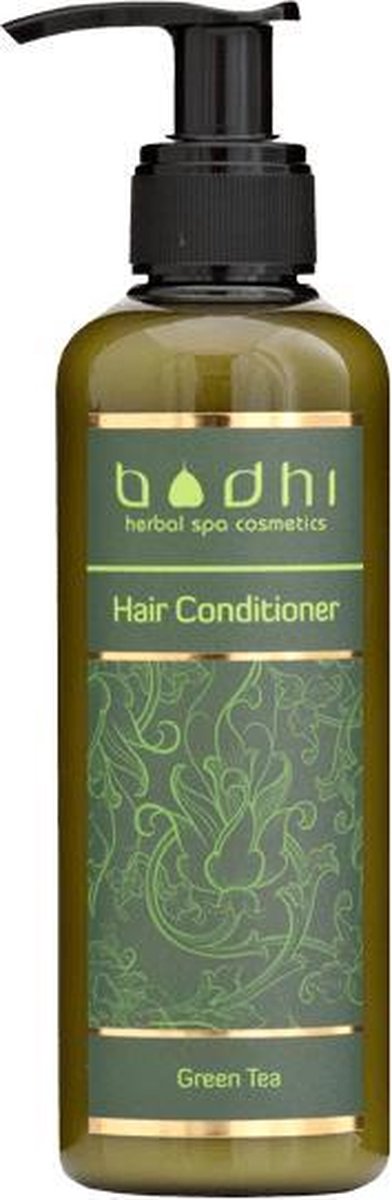 bodhi cosmetics HAIR CONDITIONER GREEN TEA