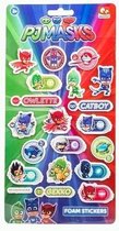 PJ masks stickers - figuren - speelgoed - pjmasks - Viros