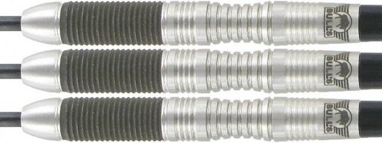Bull's Eagle 2 85% 26 gram Steeltip Darts van Bull's — afbeelding 3