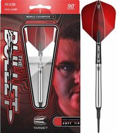 Target Stephen Bunting Gen 3 90% Soft Tip - Dartpijlen