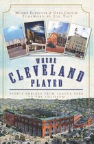 Lost - Where Cleveland Played