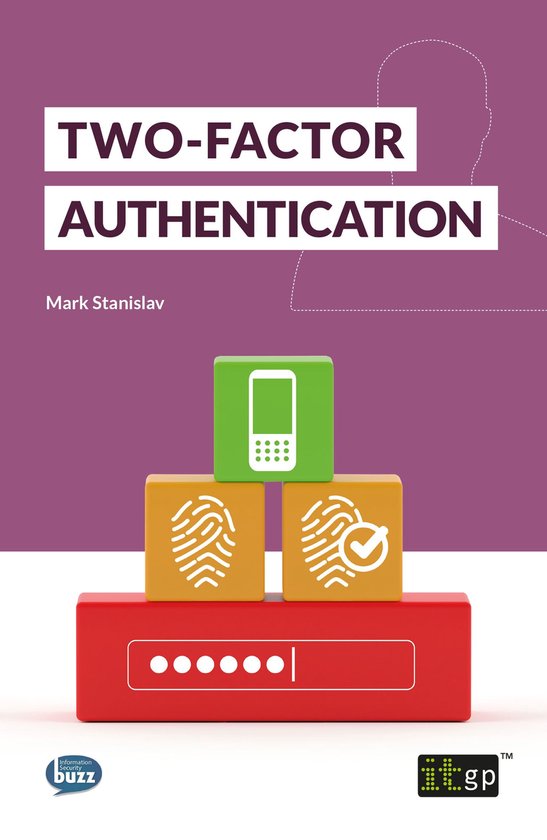 - 4 - Two-Factor Authentication - cover