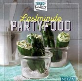 Lastminute partyfood