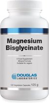 Magnesium Bisglycinate - Douglas Laboratories