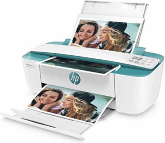 HP DeskJet 3762 All-in-One