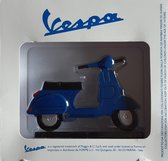 Vespa schaalmodel PX 125 1978