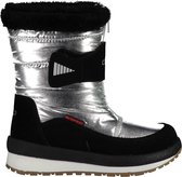 CMP Snowboots - Maat 26 - Unisex - zwart,zilver