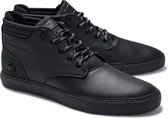 Lacoste Sneakers - Maat 46 - Mannen - zwart