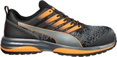 Puma 644550 Charge Orange Low S1p maat 44