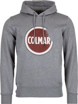 Colmar Trui - Mannen - licht grijs