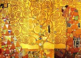 Arbre de vie - Klimt