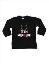 Sweater Team Rudolph