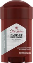 Old Spice Steel Courage deo stick 73GR