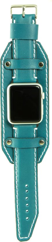 Turquoise apple watch band 40mm hotsell