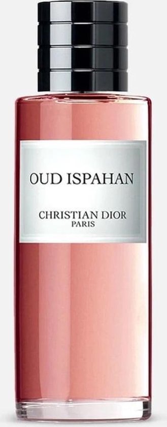 Christian Dior Oud Ispahan Eau De Parfum 40 Ml Maison Christian Dior | bol
