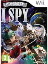 Ultimate I-Spy /Wii