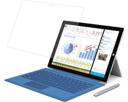 Microsoft Surface Pro 4/5/6/7 9H Tempered Glass Screen Protector
