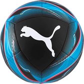 Puma Icon voetbal zwart/blauw