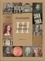 Encyclopedie 3 -  Encyclopedie Nadere Reformatie Thematisch deel (A-K)